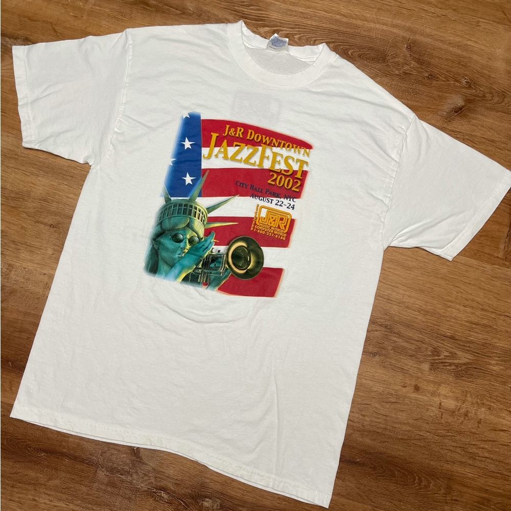 Vintage T-shirt